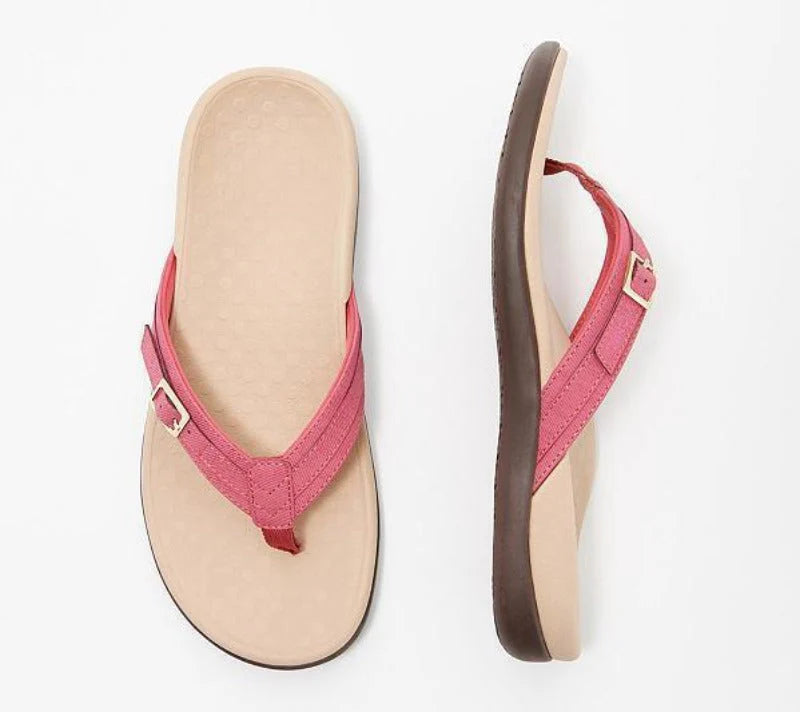 Amelia™ - Orthopedic Summer Sandals