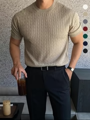 Bond™ SlimFit Merino Wool Sweater